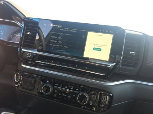 New 2026 Chevrolet Silverado 1500 LT Trail Boss w/ LT Trail Boss Premium Package image 22