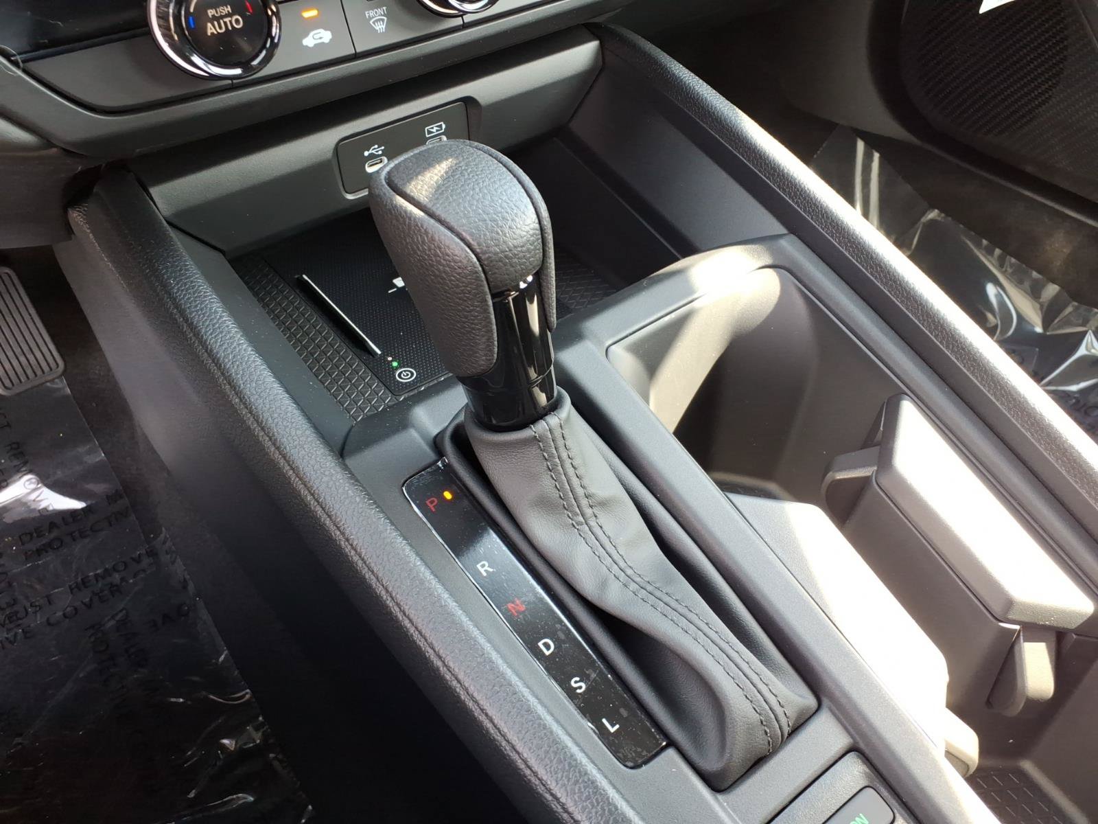 New 2026 Honda Accord LX image 13
