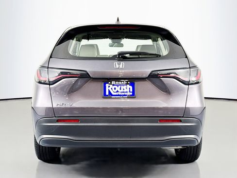 Certified 2024 Honda HR-V LX image 6