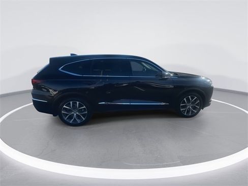 Used 2023 Acura MDX Technology image 9