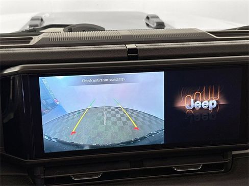 Used 2024 Jeep Wrangler Willys 4xe image 13