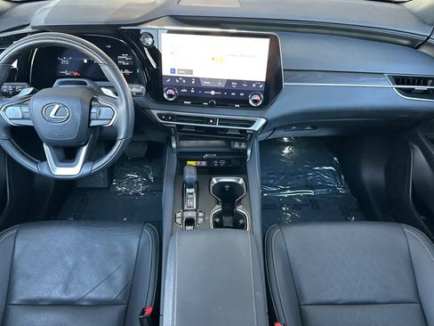Used 2025 Lexus RX 350 Premium Plus image 3