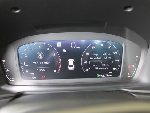 Used 2025 Honda Accord LX image 9