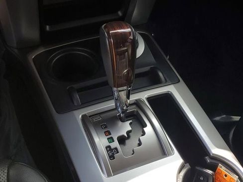 Used 2023 Toyota 4Runner Limited image 36