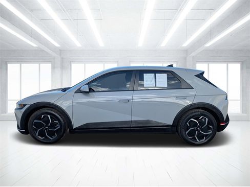 Used 2024 Hyundai Ioniq 5 SEL image 6