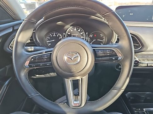 Used 2025 MAZDA CX-30 AWD 2.5 S w/ Preferred Package image 19