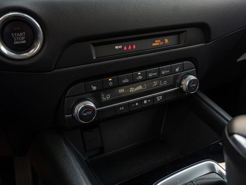 Used 2025 MAZDA CX-5 AWD 2.5 S w/ Select Package image 25