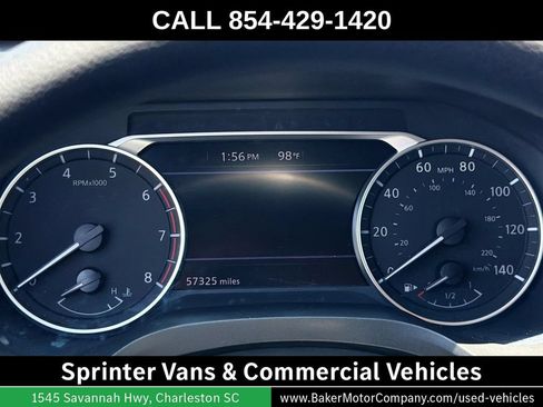 Used 2023 Nissan Rogue SV AWD/4WD image 12