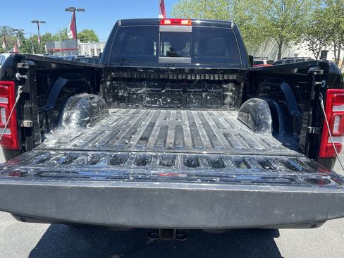 Used 2024 RAM 2500 Laramie w/ Safety Group AWD/4WD image 25