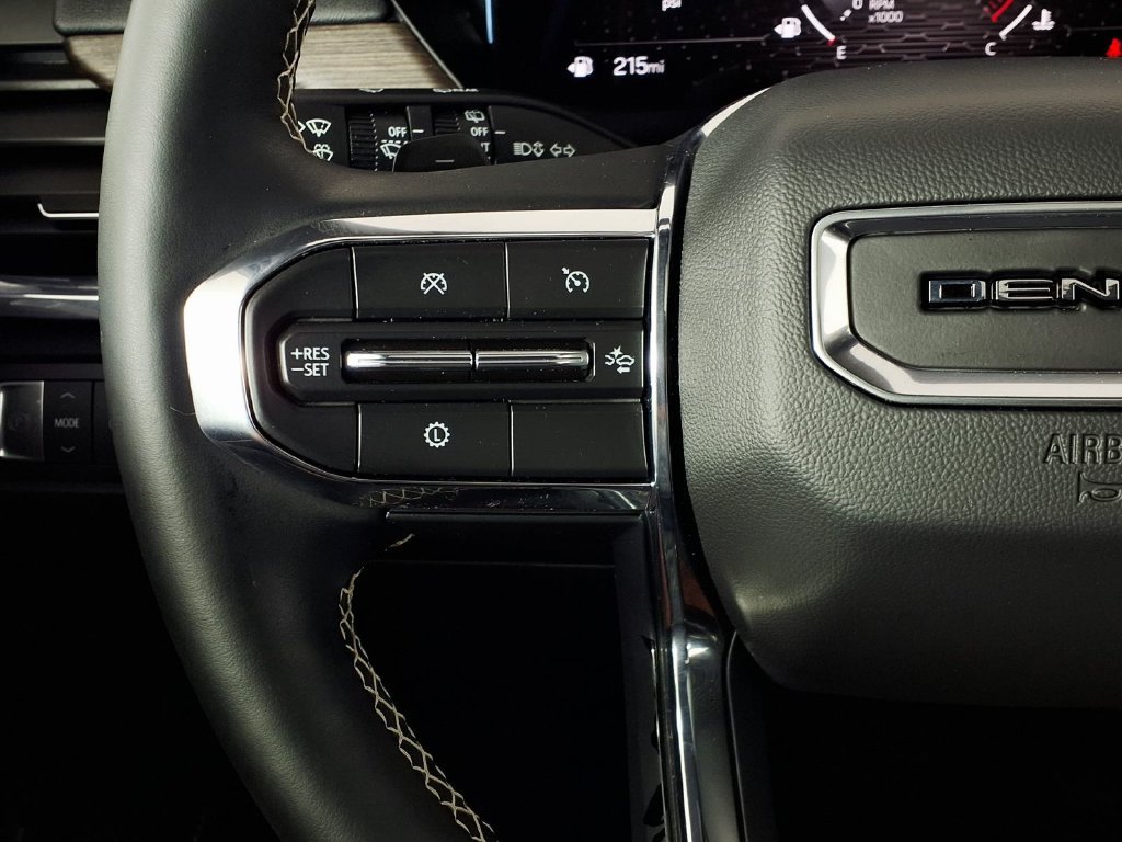 Used 2024 GMC Acadia Denali FWD image 20