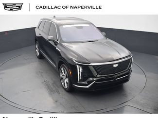 Certified 2026 Cadillac Vistiq Luxury w/ LPO, Floor Liner Package AWD/4WD video 1
