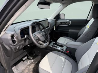 New 2026 Ford Bronco Sport Badlands w/ Sasquatch Badlands Package AWD/4WD video 3