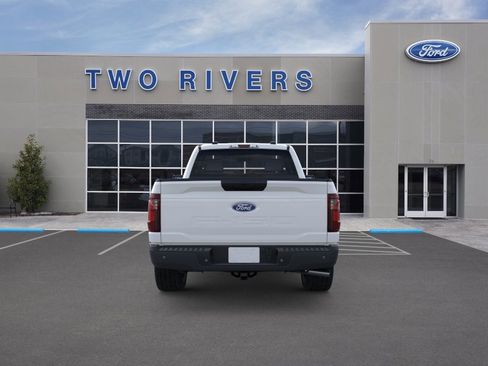 New 2026 Ford F150 XL RWD image 5