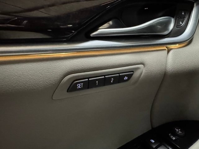 Used 2016 Cadillac XTS Luxury w/ Driver Awareness Package FWD image 14