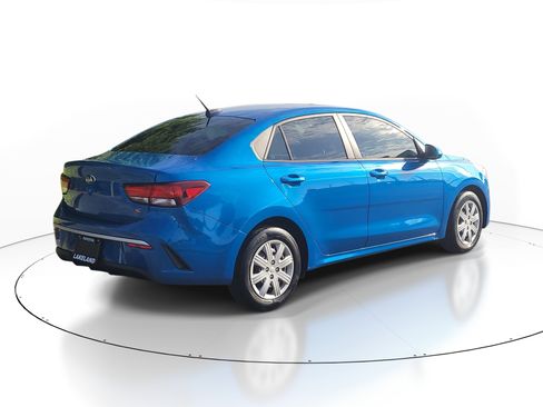 Used 2021 Kia Rio S FWD image 7