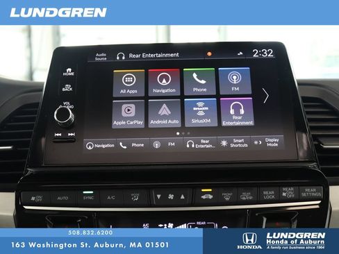 Used 2025 Honda Odyssey Touring image 26