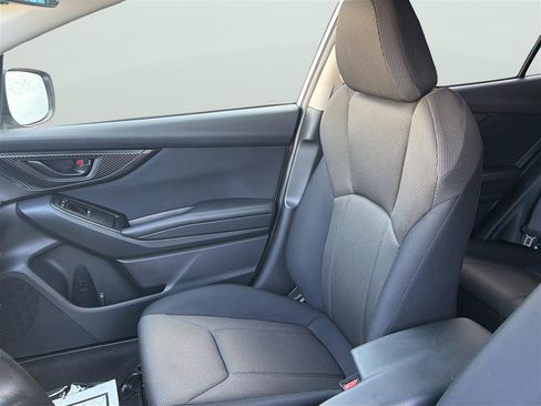 Used 2019 Subaru Crosstrek 2.0i w/ Eyesight System AWD/4WD image 13