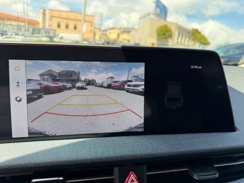 Used 2024 Kia EV6 Light AWD/4WD image 25