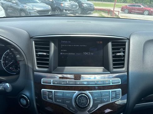 Used 2013 INFINITI JX35 FWD w/ Premium Pkg image 25