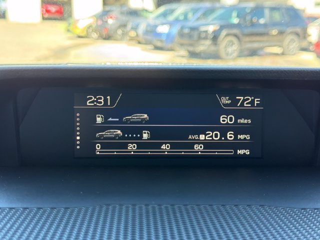 Used 2022 Subaru Ascent Touring w/ Popular Package #2A AWD/4WD image 12