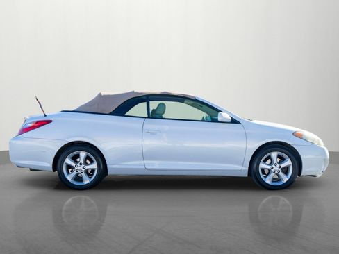 Used 2006 Toyota Solara SE image 8