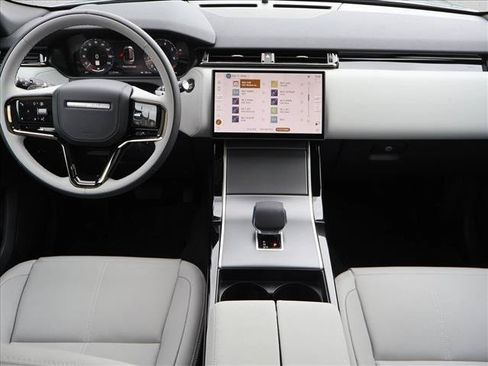 New 2026 Land Rover Range Rover Velar S AWD/4WD image 16