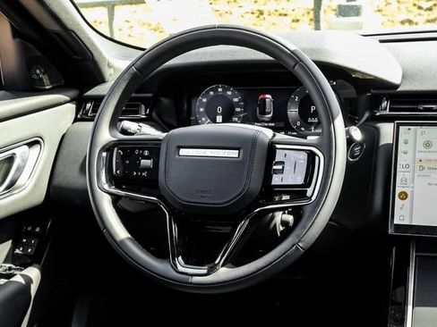 New 2026 Land Rover Range Rover Velar S AWD/4WD image 20