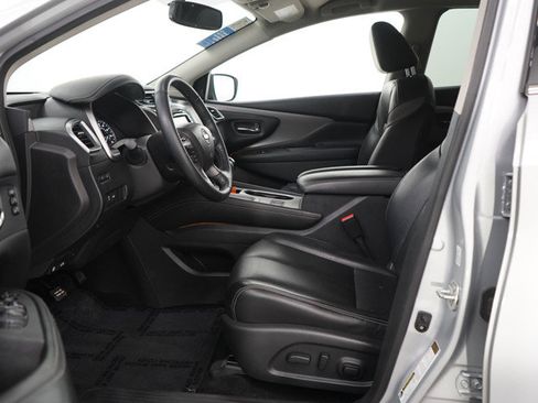 Used 2019 Nissan Murano SL image 18