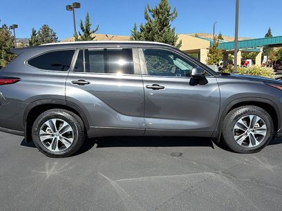 Certified 2023 Toyota Highlander XLE