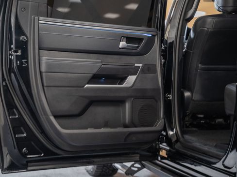 Used 2023 Toyota Tundra Platinum image 44