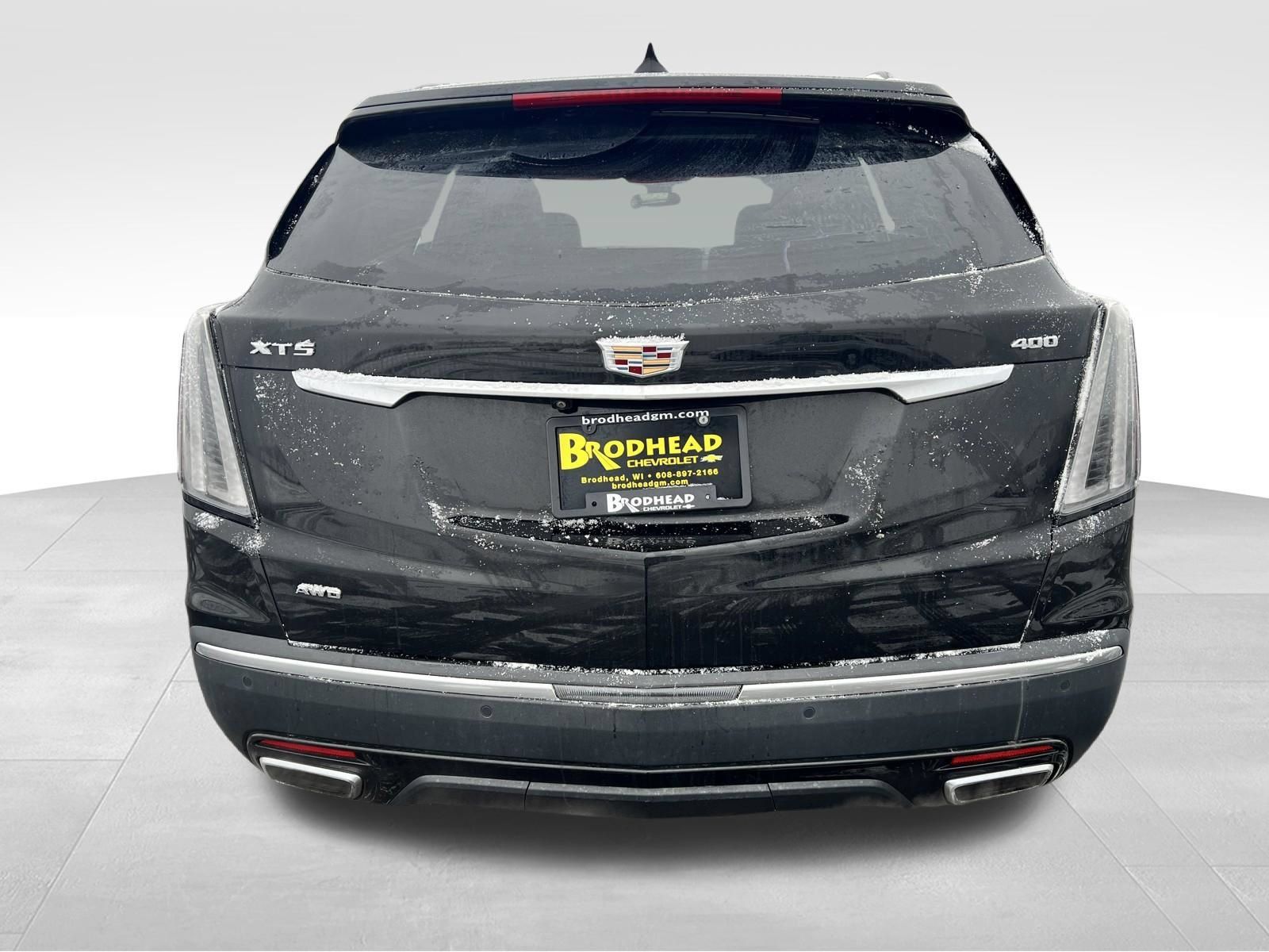 Used 2022 Cadillac XT5 Sportv AWD/4WD image 38