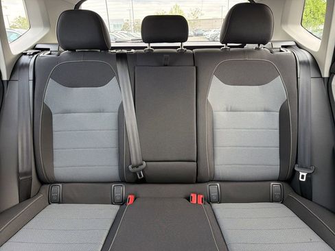 New 2026 Volkswagen Taos S image 29