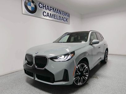 Used 2025 BMW X3 xDrive30i