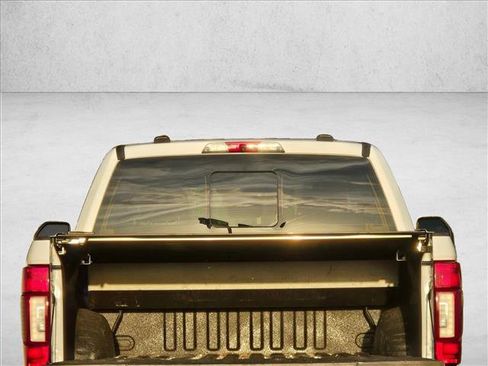 Used 2022 Ford F350 Lariat w/ Lariat Ultimate Package image 6