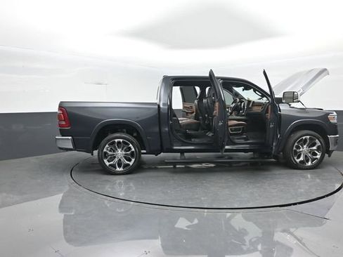 Used 2020 RAM 1500 Limited image 34