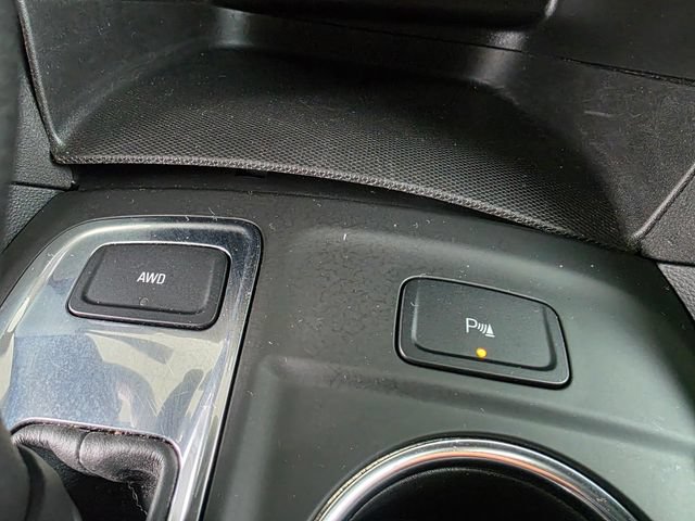 Used 2024 Chevrolet Equinox LT AWD/4WD image 31