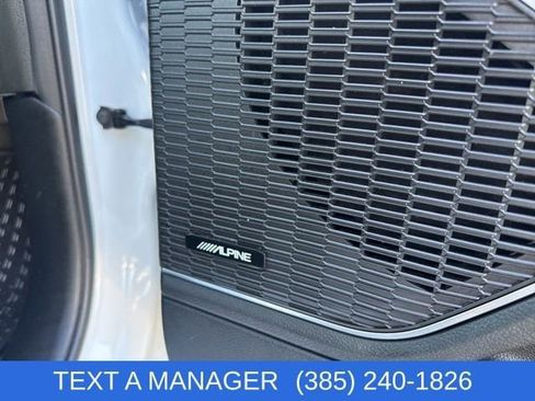 Used 2023 Jeep Grand Cherokee L Overland image 17