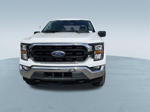 Certified 2023 Ford F150 XLT AWD/4WD image 10