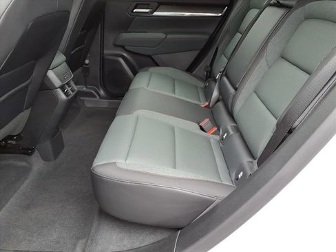 New 2026 GMC Terrain AT4 w/ Convenience Package III image 12