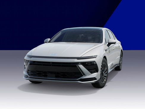 New 2026 Hyundai Sonata Limited FWD image 6