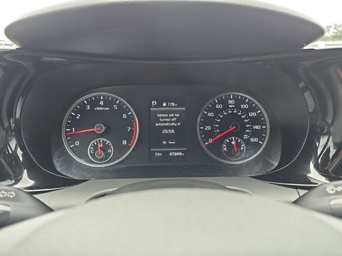 Used 2021 Kia K5 GT-Line FWD image 21