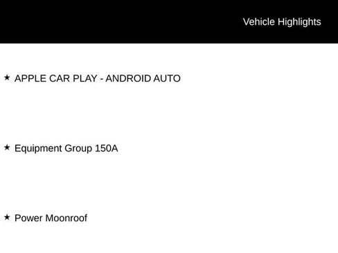 Used 2020 Ford Fusion SE image 10