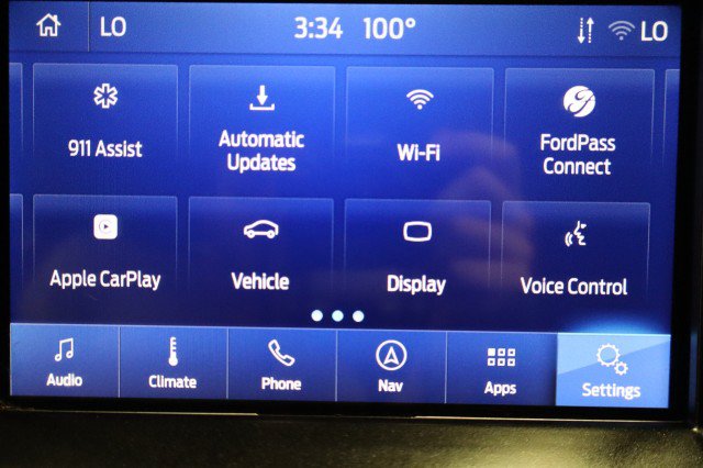 Used 2021 Ford F450 Lariat w/ Lariat Ultimate Package AWD/4WD image 60