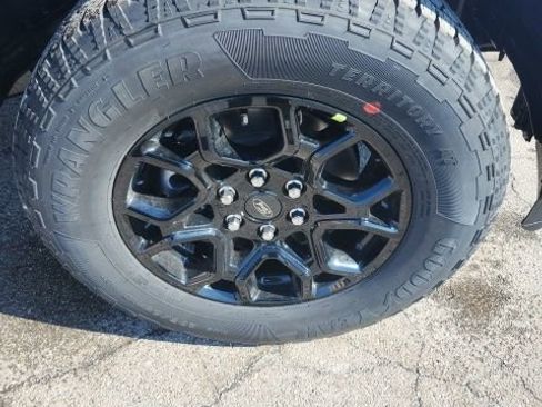 New 2026 Ford F150 STX image 9