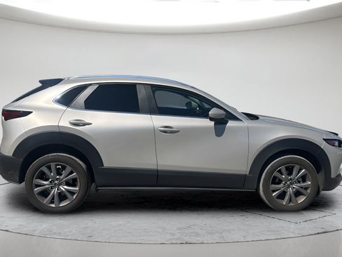 Used 2024 MAZDA CX-30 AWD 2.5 S w/ Preferred Package image 4