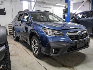 Used 2021 Subaru Outback Premium video 2