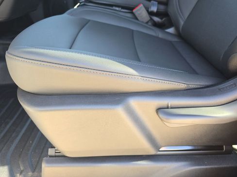 New 2026 Chevrolet Silverado 3500 W/T image 26