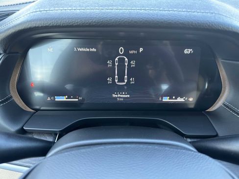 New 2025 Jeep Grand Cherokee L Limited image 28