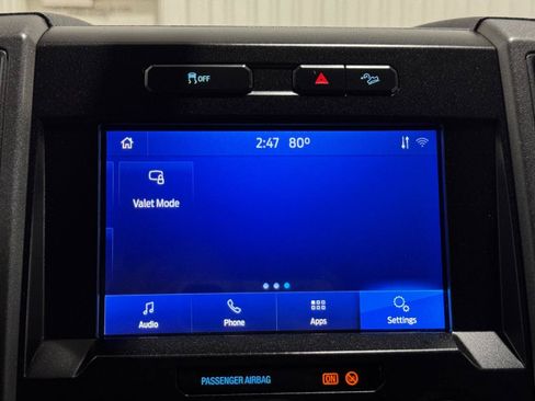 Used 2021 Ford F250 XL w/ STX Appearance Package AWD/4WD image 40