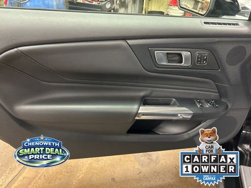 Used 2024 Ford Mustang GT Premium image 11